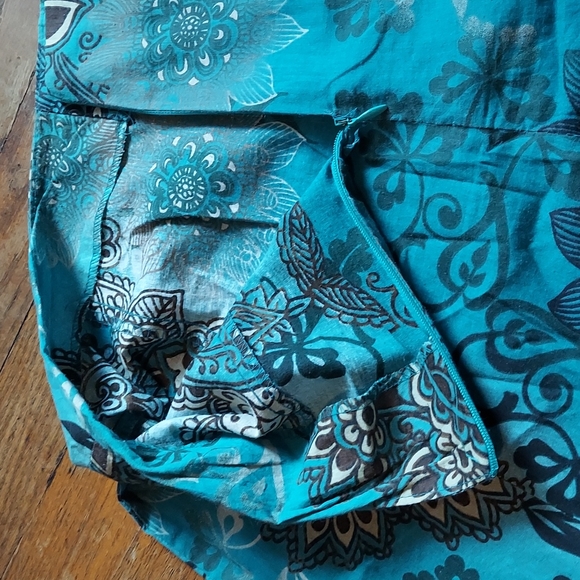 9 for $10 M&M skirt - Picture 4 of 10